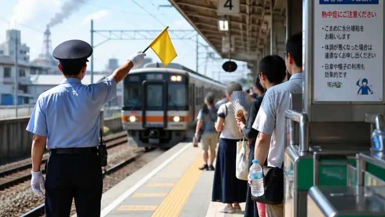 ＪＲ関西本線の運転が四日市〜桑名で再開 市内の移動に影響、注意点と今後の見通し