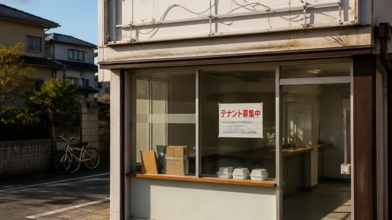 四日市・中川原のテイクアウト店「からあげ専門 岡田」が閉店