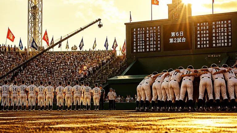 横浜高、甲子園初戦で前回王者・沖縄尚学と激突