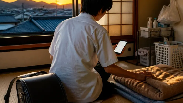 見えにくいヤングケアラー 支援の接続を急げ