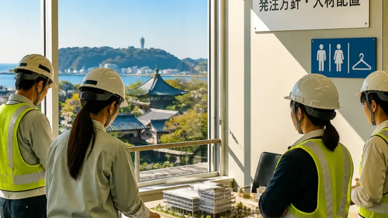 発注工事で若手・女性技術者の登用促進、自治体の約9割が施策導入