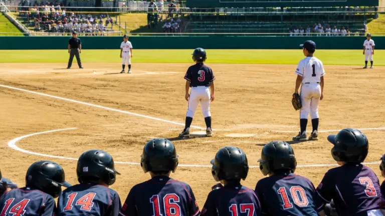 全京都学童軟式野球 夏の決戦、序盤の結果まとまる