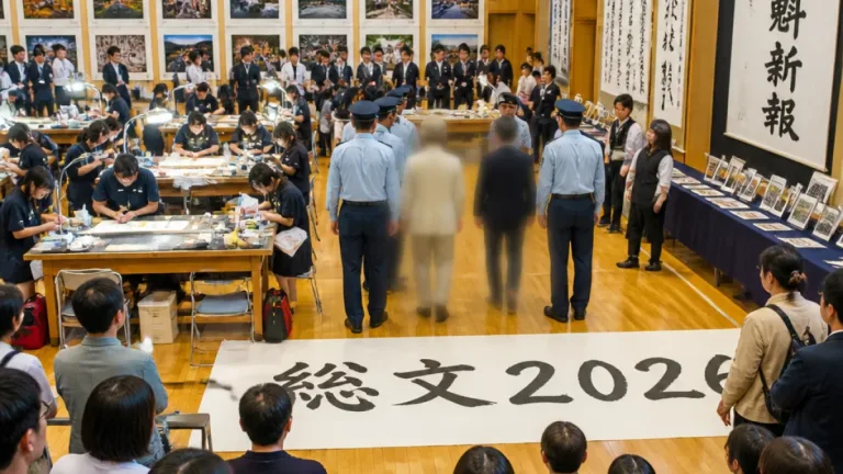 全国高校総合文化祭、秋田で開幕 皇族が視察