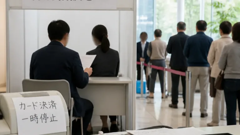 全東信破産で高知の事業者に資金繰り不安、窓口設置で対応進む